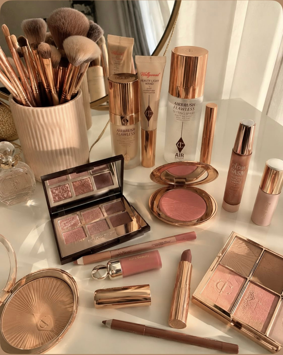 Maquillage
